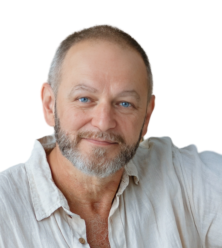 Михаил Капырин - ведущий регулярной тантры в Москве, групповые занятия по четвергам, центр Ресурсные